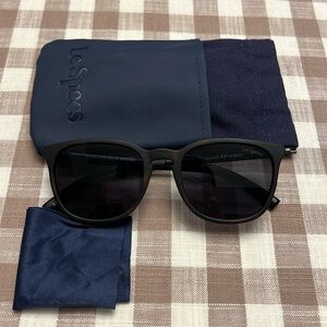 Le Specs Rebeller sunglasses